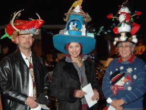 The-Crazy-Hat-Contest-Winners