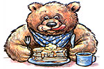 the-hungry-bear