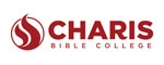 Charis Logo - Red - b